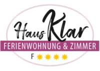 Haus Klar Ferienwohnung & -zimmer